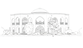 نماد شهر تبریز